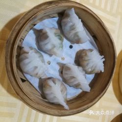 金塘美食茶楼的水晶饺好不好吃 用户评价口味怎么样 中山美食水晶饺实拍图片 大众点评 