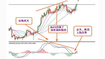 炒原油要看哪些技术指标