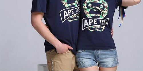 ape是什么牌子服装, ape是什么?