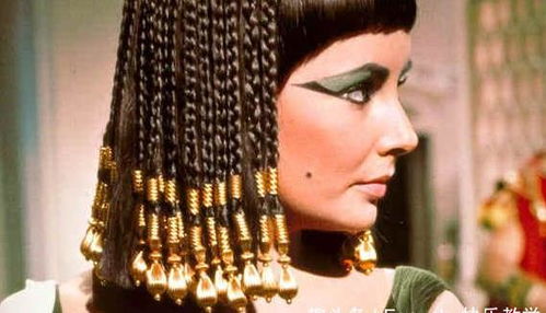 埃及女王为何被称为艳后,只因她见凯撒大帝脱光衣服,原因很简单