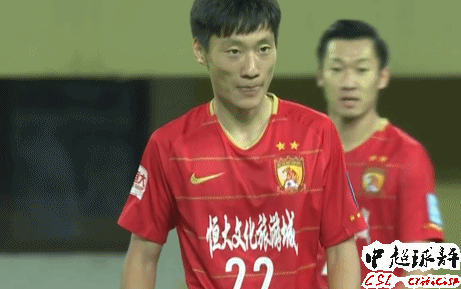 25岁中国足球 天才新星 彻底陨落 新赛季无缘亚冠