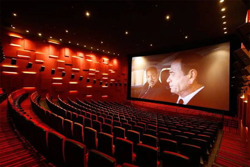 广州一天电影总票房55块 那些电影院童话的破灭史
