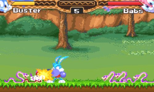 宾尼兔大冒险糟糕的梦手机版下载 宾尼兔大冒险糟糕的梦安卓版模拟器游戏下载 预约下载 66游戏网 