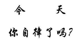 你知道你为什么穷吗 因为你自律性差只能过低配人生 