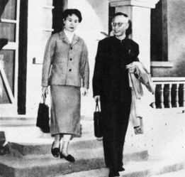 1967年,61岁的溥仪去世后,留给妻子李淑贤多少财产