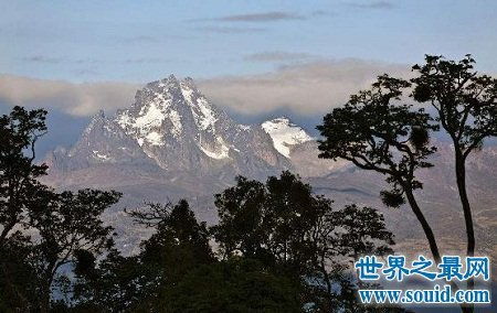 十大保护自然的条件