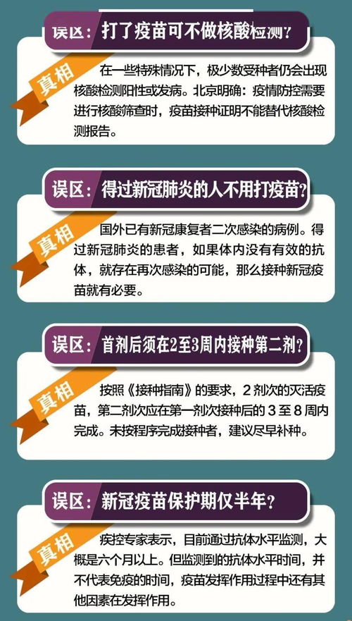 不打新冠疫苗会被限制出行和公众场所是真的吗(不打新冠疫苗会限制出行吗?)