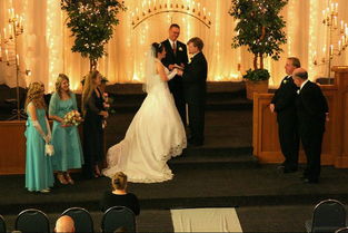结婚典礼,结婚现场流程，完整的婚礼仪式包含哪些步骤