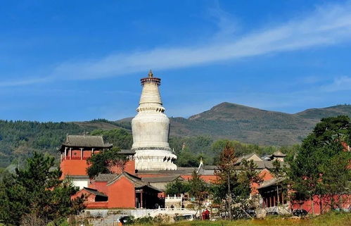 来凤也有座五台山,白莲教曾在这里高举义旗,那规模比鲁智深大闹山西五台山大多了 