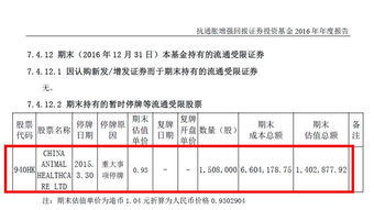 十一要到了，股票中的持有股一定要清盘吗