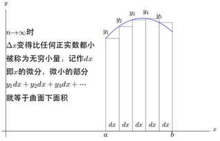 无穷小量毕业论文