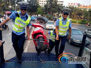 电瓶车放在交警队多少钱一天(交警队停车场取消收费标准)