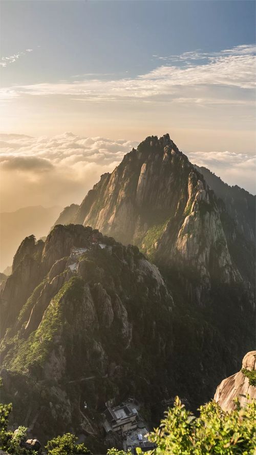 十一黄山旅游攻略二日游