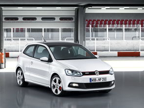 polo gti(Polo GTI有ACC吗)