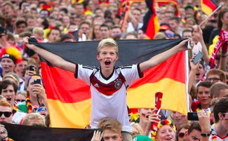 德国足球队：从辉煌历史到全新时代的崛起