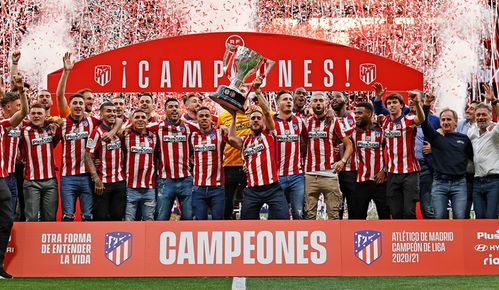 bảng xếp hạng girona gặp atlético madrid,Giới thiệu về trận đấu Girona gặp Atlético Madrid