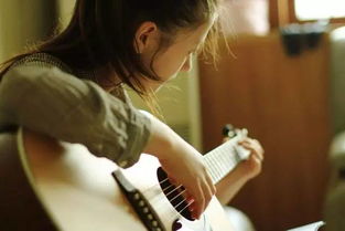 强烈不建议让小孩学吉他,掌握技巧，让孩子轻松学会