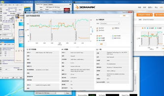 闲来无事 跑个中低端的蓝宝石HD7850对决华硕GTX 750Ti 看看到底谁强