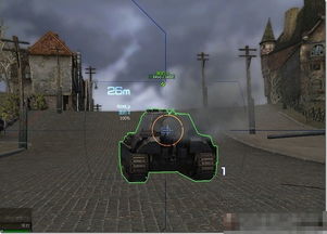 坦克世界瞄准镜插件(坦克世界 发布游戏规则)