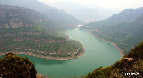 除了儋州松涛水库 南阳卧龙岗,风景很优美的旅游休闲场所还有这些呢