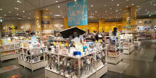 日本杂货店 LOFT 中国 1 号店,你想去逛吗 