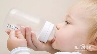 宝宝喝奶粉,要不要换个牌子 老喝一种好不好