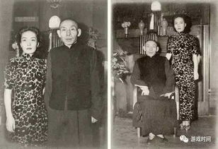 杜月笙之子回忆 父亲在上海如何帮助国民政府 