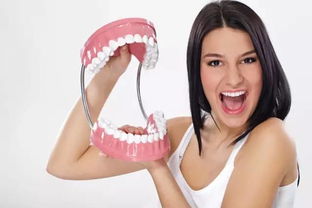 假牙修复体咬合过高的 原因及处理方法