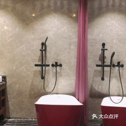 高级油压SPA