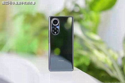 华为Nova10 Pro遭曝光 天玑9000 4G 鸿蒙OS,价格或感人