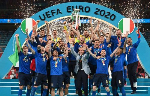 2024欧洲杯什么时候开始举行,欧洲足球四大联赛及欧洲杯欧冠杯等的时间分别是每年(或每四年)的什么时间段?