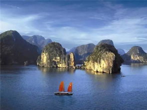 越南旅游攻略 越南旅游攻略景点必去旅游