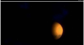 飞越火星土星木星地球月亮各大恒星高清背景视频素材 模板下载 动态 特效 背景背景视频大全 编号 17761605 