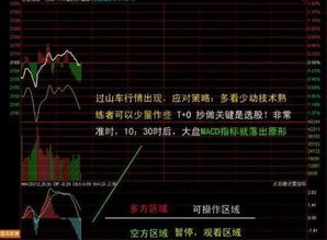 股票预警，想在分时图中，MACD，预警，哪位高手知道用什么免费股票软件能添加设置，谢谢。