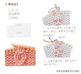 毛衣修补技术简报范文_修补毛衣服破洞新针法？