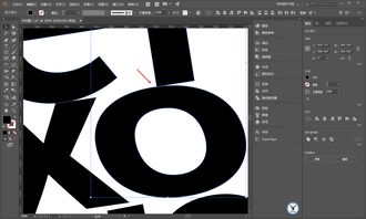 图文 视频 Ps Ai野教程 另一种折纸效果字母海报的制作方法