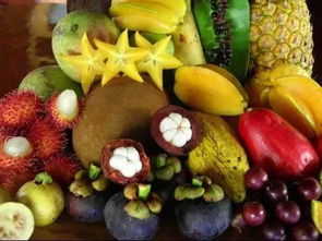 生活小常识水果也要 呼吸 5类水果不宜马上放冰箱