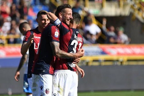 empoli đấu với bologna,Giới thiệu về Empoli và Bologna