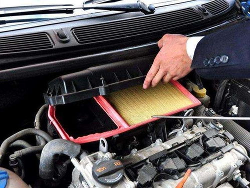 除了换滤芯,汽车空调系统还应该怎样养护 