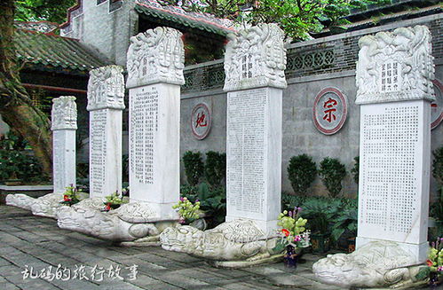 中国第一个以 国 字命名的寺庙 竟被日本人奉为祖庭中的祖庭
