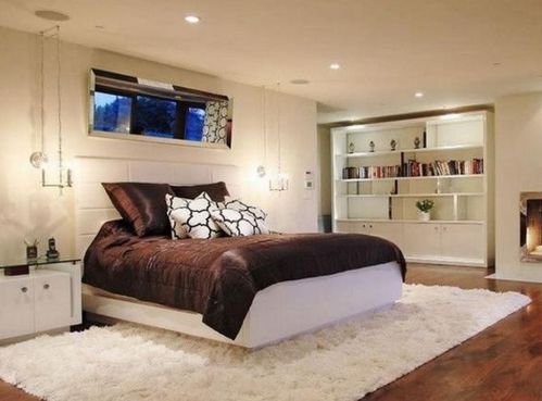 10平米卧室放多大的床 可以这样选床的尺寸 