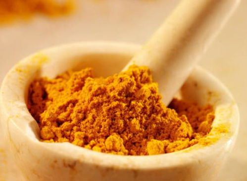 姜黄粉的功效与作用及食用方法,姜黄粉：