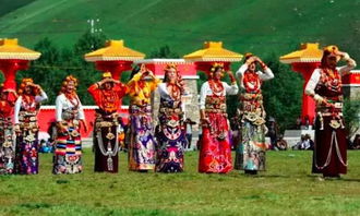少数民族的风俗习惯和特色风情,56个民族的生活习惯和服装上的特色