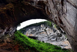 湖南大山深处的禁地,下暴雨就会出现奇怪石像,专家探险揭开秘密