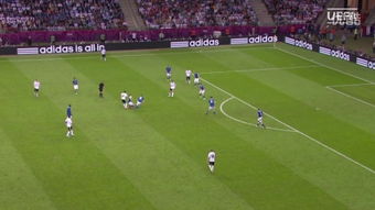 欧洲杯2012,2012年欧洲杯决赛哪四人进球，怎么进的？