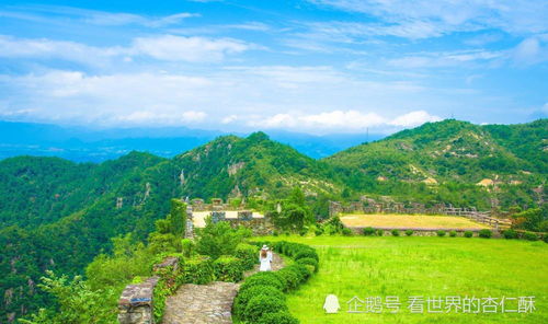 浙江天台有处 仙谷 ,拥有原生态的山水美景,被誉浙东最美峡谷