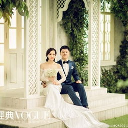 时尚经典婚纱摄影,婚纱摄影哪家好，上海最好的婚纱摄影？