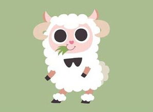 避属羊致出生减少 网友 羊宝宝考试压力小了 