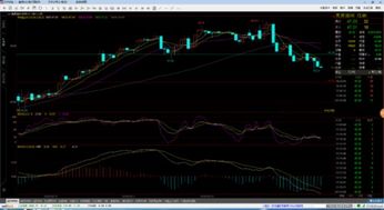 原油看盘软件那个比较好(要简单易懂)