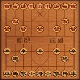 下象棋有什么技巧和口诀 